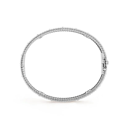 Bracelet Abby - Argent