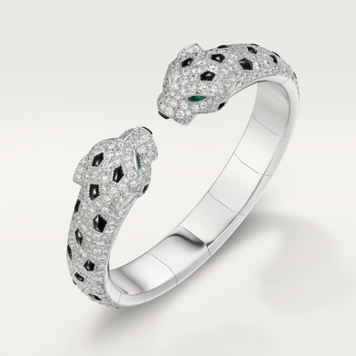 Bracelet Panthère Chloé