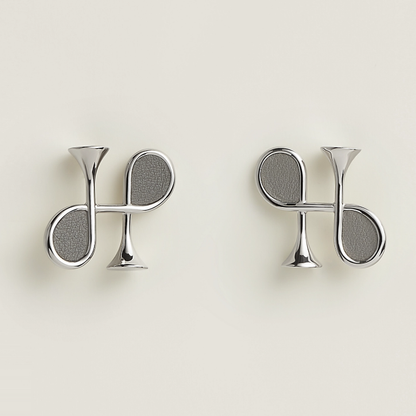 Boucles d'oreilles Helena Mila