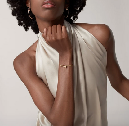 Brassard en Frêne - Or