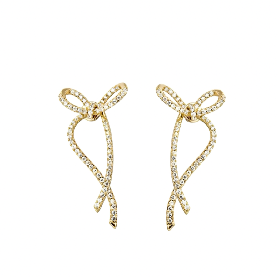 Boucles d'oreilles Dolly