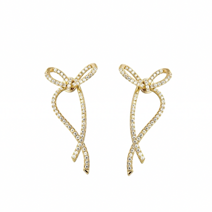 Boucles d'oreilles Dolly