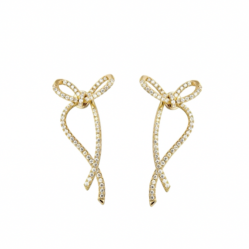 Boucles d'oreilles Dolly