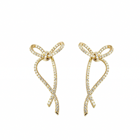 Boucles d'oreilles Dolly