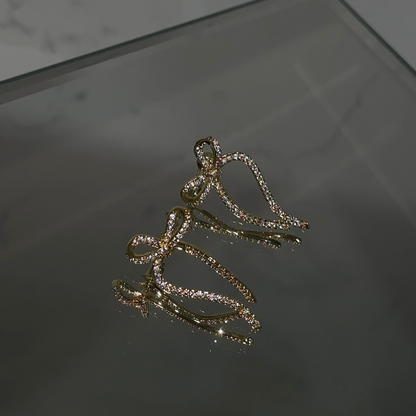 Boucles d'oreilles Dolly