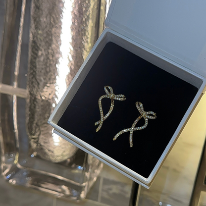 Boucles d'oreilles Dolly