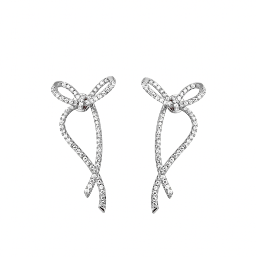 Boucles d'oreilles Dolly