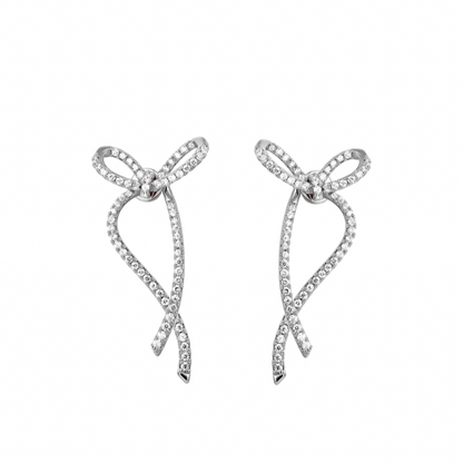 Boucles d'oreilles Dolly