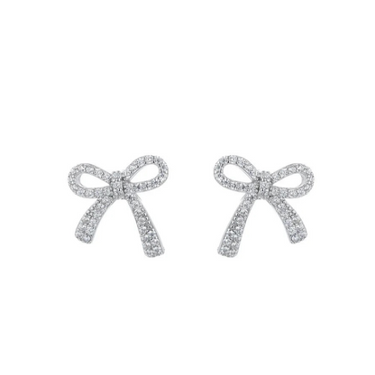 Boucles d'oreilles Stassie