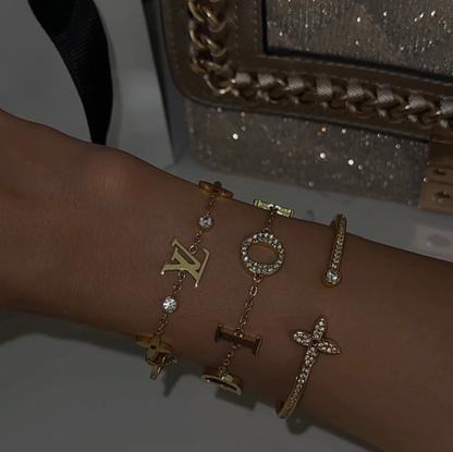 Bracelet Diane