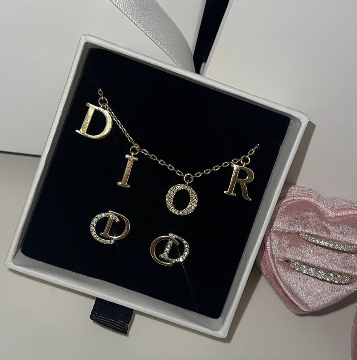 Boucles d'oreilles Diane