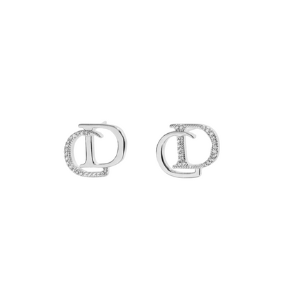 Boucles d'oreilles Diane