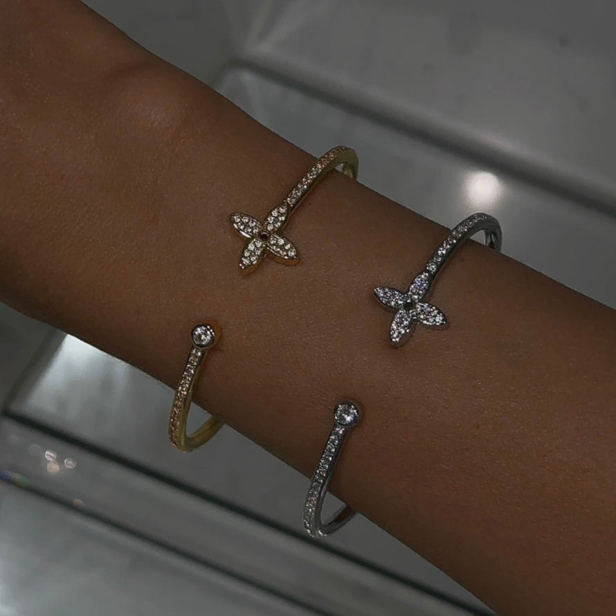 Bracelet Lilie