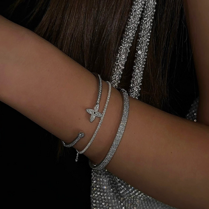 Bracelet Lolita Doré