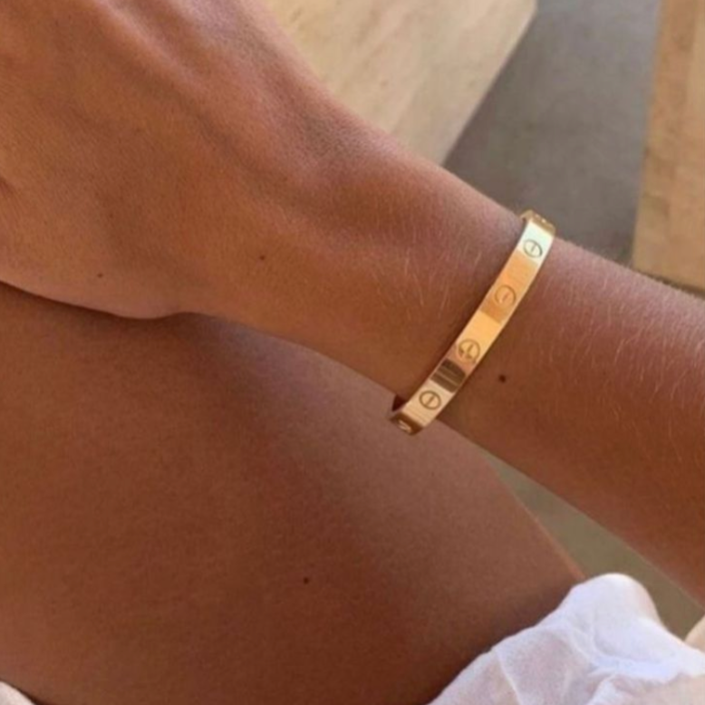 Bracelet d'amour Ava