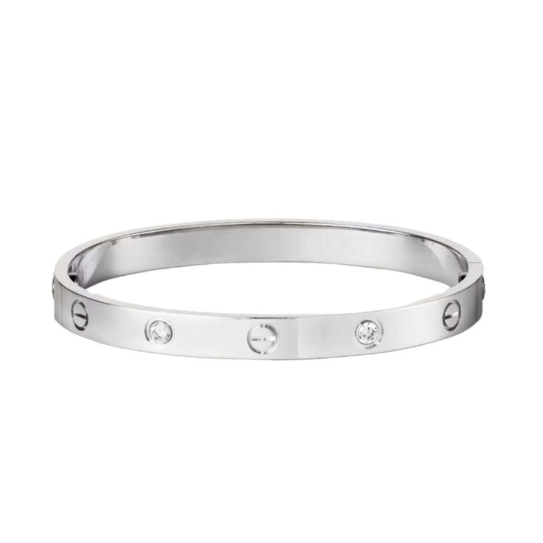 Bracelet diamant Ava Love