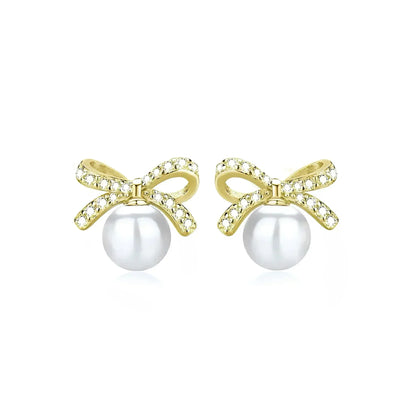 Boucles d'oreilles Malita - Or