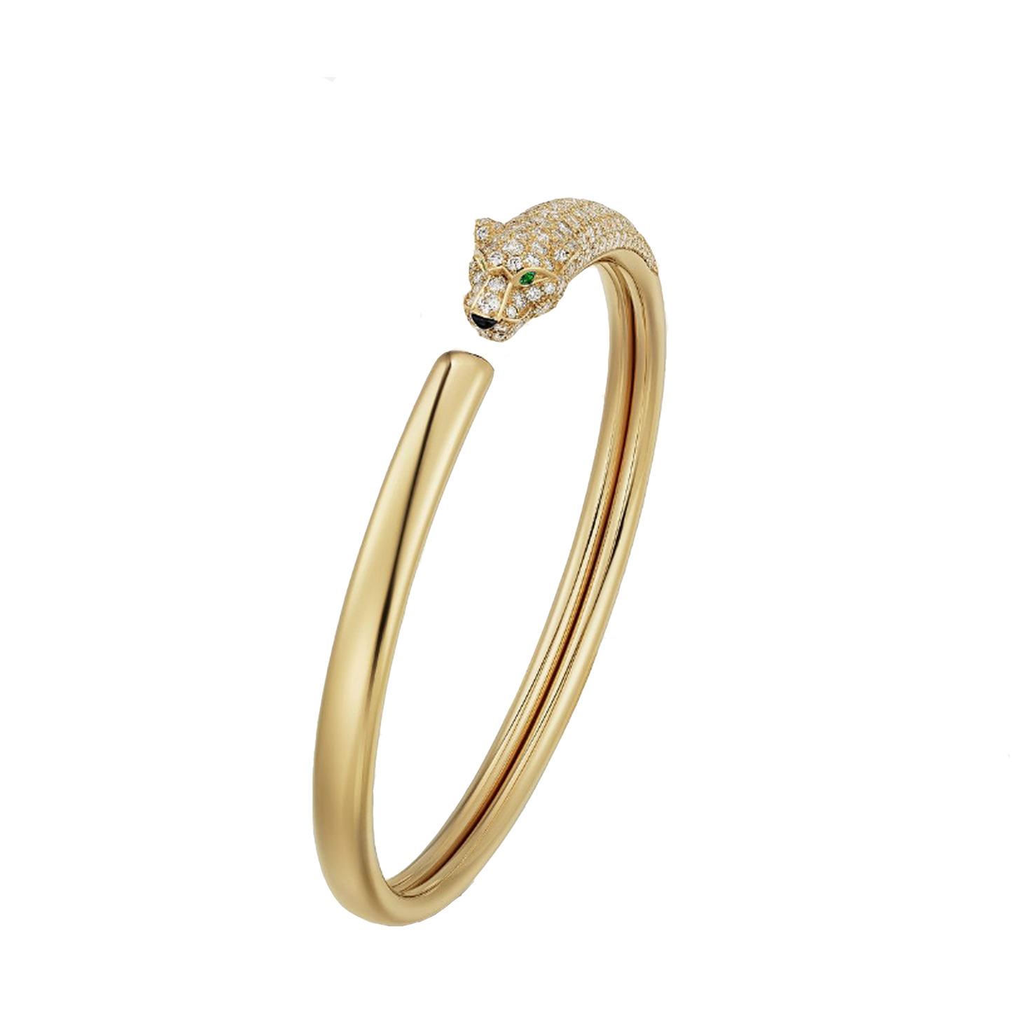 Bracelet Carolina - Panthère