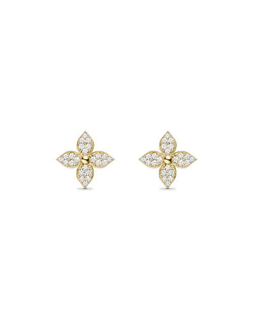 Boucles d'oreilles Lily
