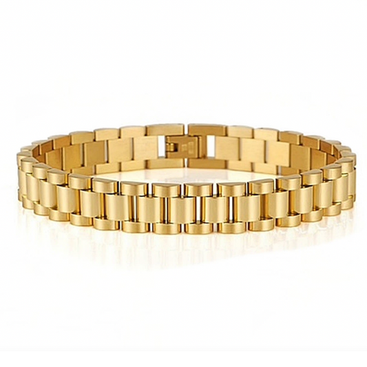 Bracelet-montre Juliana - Or