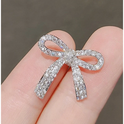 Boucles D'oreilles Créoles Torsadées Tia - Argent