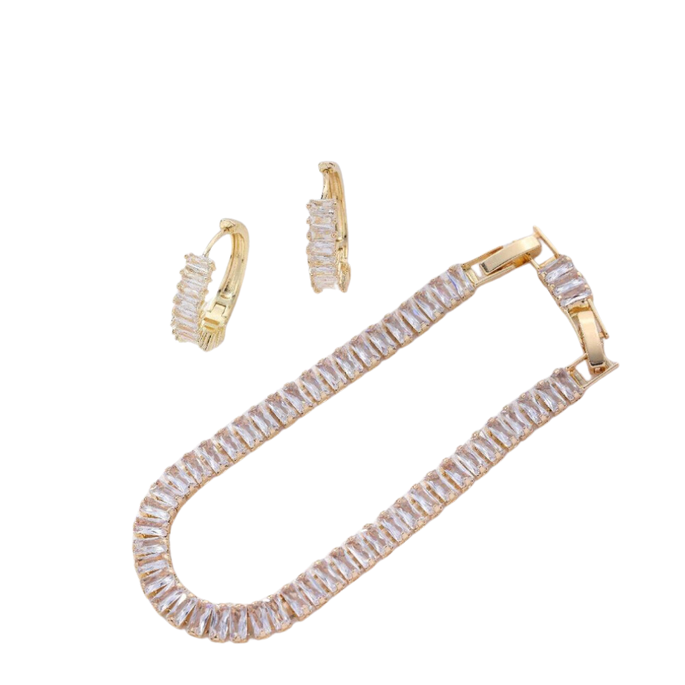 Ensemble Fernanda - Or