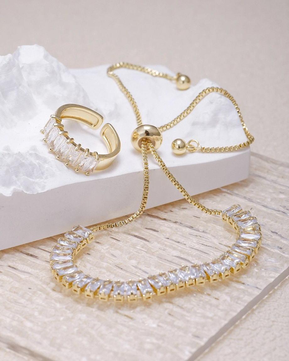 Ensemble Calvin - Or