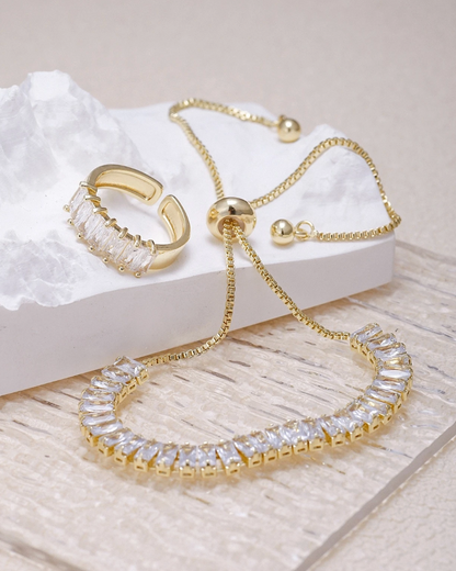 Ensemble Calvin - Or