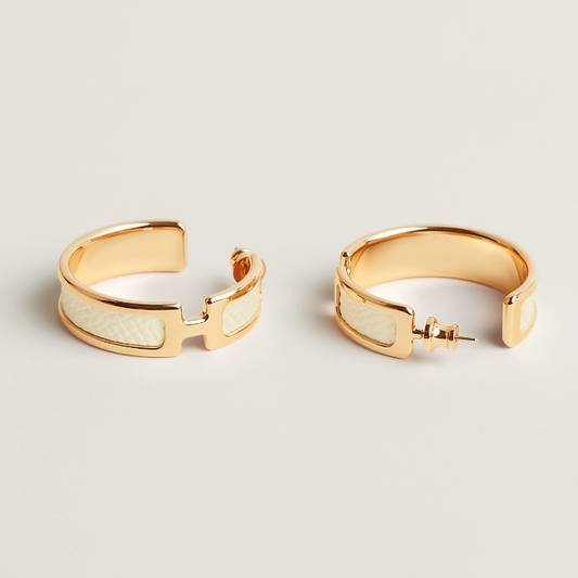 Boucles d'oreilles Helena Freya