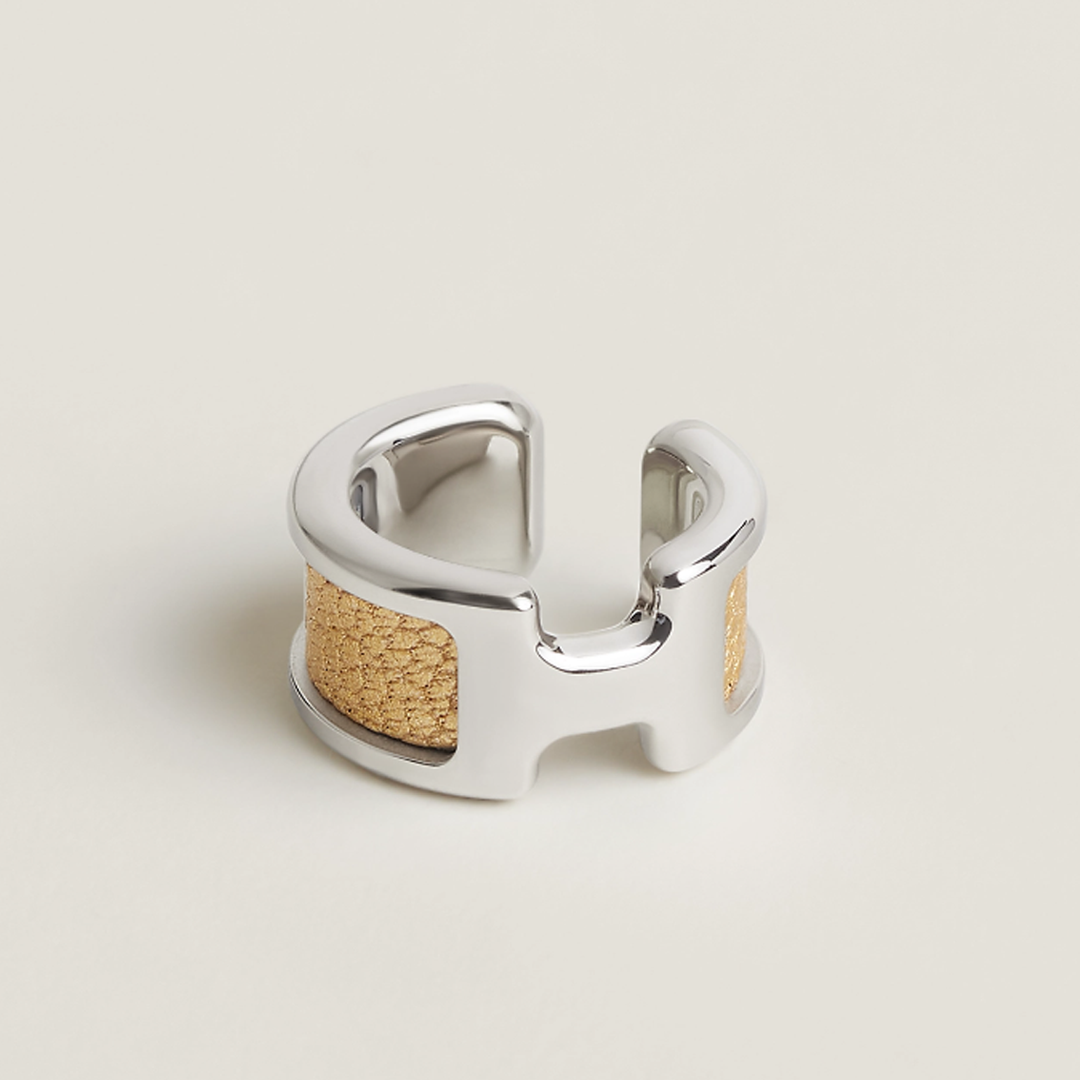 Boucles d'oreilles Helena Jule - Argent