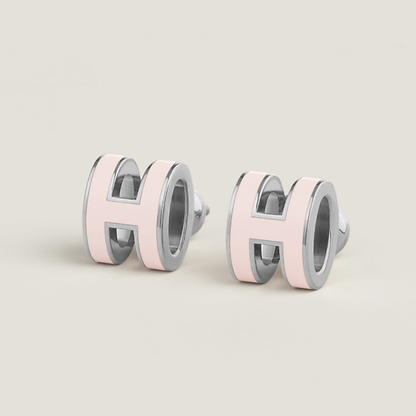 Boucles d'oreilles Helena Josina - Argent