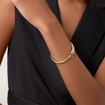Bracelet Carolina - Panthère