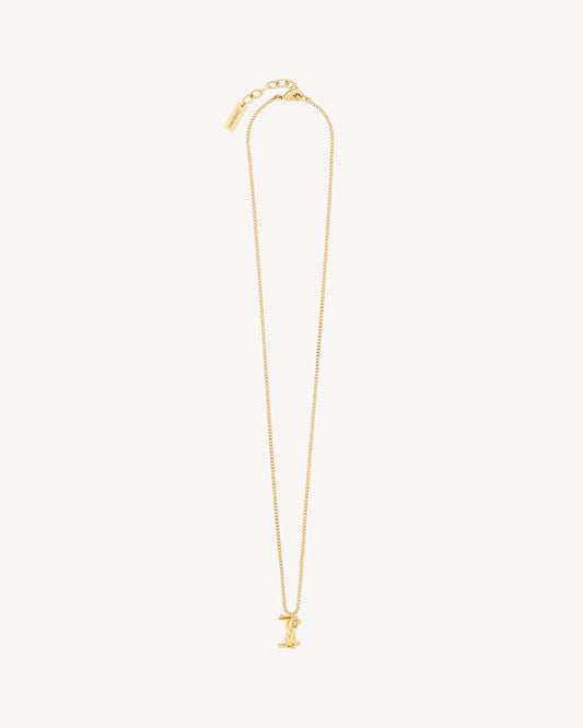 Collier YSL