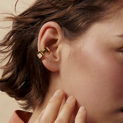 Boucles d'oreilles de Noël Helena